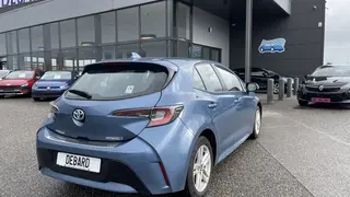 Toyota Corolla  - Dynamic - photo 1