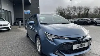 Toyota Corolla  - Dynamic - photo 2