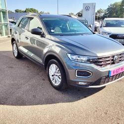 Volkswagen T-Roc T-Roc 1.0 TSI 110 Start/Stop BVM6 Lounge Redon