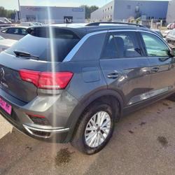 Volkswagen T-Roc T-Roc 1.0 TSI 110 Start/Stop BVM6 Lounge Redon