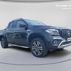 Mercedes Classe X 350D 258CH POWER 4MATIC BVA7 GPS CAMERA Metz