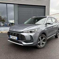 MG ZS 1.5 HYBRID+ 197 AT COMFORT La Montagne