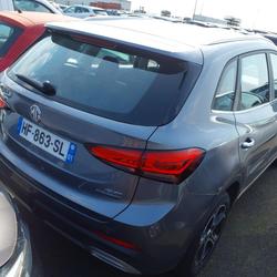 MG ZS 1.5 HYBRID+ 197 AT COMFORT La Montagne