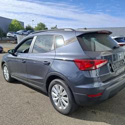 Seat Arona Arona 1.0 EcoTSI 115 ch Start/Stop DSG7 Style Redon