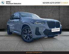 BMW X3 Arques