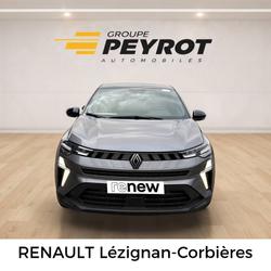 Renault Symbioz E-Tech full hybrid 160 ch Evolution occasion - L&eacute;zignan-Corbi&egrave;res - photo 2/16