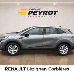 Renault Symbioz E-Tech full hybrid 160 ch Evolution occasion - L&eacute;zignan-Corbi&egrave;res - photo 3/16