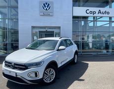 Volkswagen T-Roc Redon