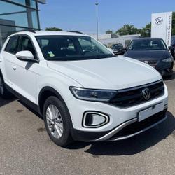 Volkswagen T-Roc T-Roc 2.0 TDI 150 Start/Stop DSG7 Life Plus Redon