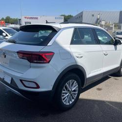 Volkswagen T-Roc T-Roc 2.0 TDI 150 Start/Stop DSG7 Life Plus Redon