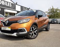 Renault Captur Warcq