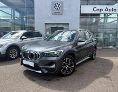 BMW X1 - X1 xDrive 25e 220 ch BVA6 xLine - 25 250 €
