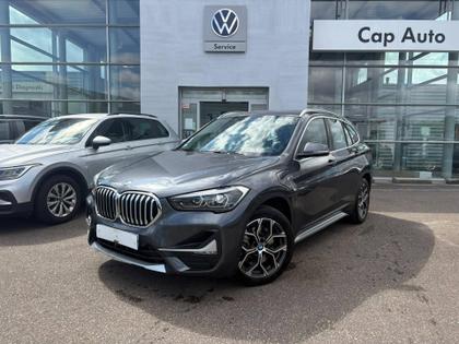 BMW X1 - X1 xDrive 25e 220 ch BVA6 xLine - 25 250 €