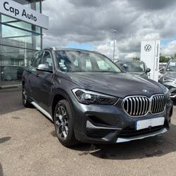 BMW X1 X1 xDrive 25e 220 ch BVA6 xLine Redon