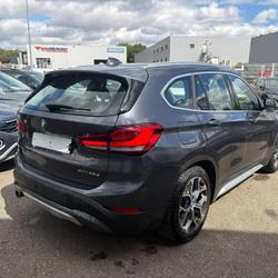 BMW X1 X1 xDrive 25e 220 ch BVA6 xLine Redon