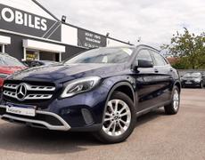 Mercedes GLA Warcq