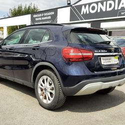 Mercedes GLA 180 D SENSATION Warcq