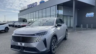 Peugeot 3008  - Allure - photo 0