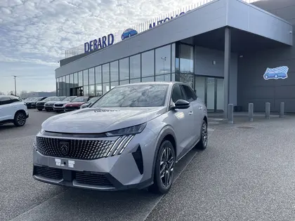 Peugeot 3008 - 1.2 HYBRID 145CH ALLURE E-DCS6 - 29 980 €