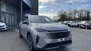 Peugeot 3008  - Allure - photo 2