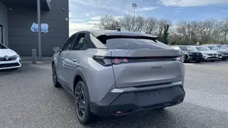 Peugeot 3008  - Allure - photo 3