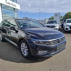 Volkswagen Passat Passat SW 2.0 TDI EVO SCR 122 DSG7 Redon