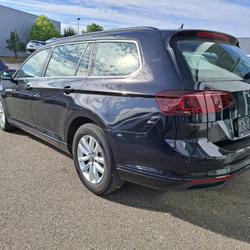 Volkswagen Passat Passat SW 2.0 TDI EVO SCR 122 DSG7 Redon