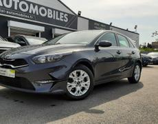 Kia Cee'd Warcq