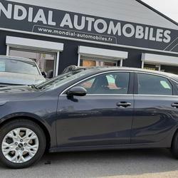 Kia Cee'd 1.0 T-GDI 120CH ACTIVE BUSINESS Warcq