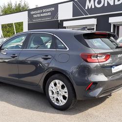Kia Cee'd 1.0 T-GDI 120CH ACTIVE BUSINESS Warcq
