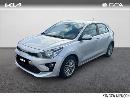 Kia Rio - 1.0 T-GDI 100ch Active Business - 15 450 €