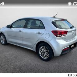 Kia Rio 1.0 T-GDI 100ch Active Business Flers