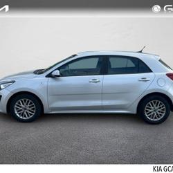 Kia Rio 1.0 T-GDI 100ch Active Business Flers