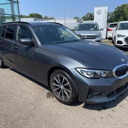 BMW Serie 3 Touring 316d 122 ch BVA8 Lounge Redon