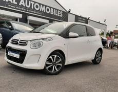 Citroen C1 Warcq