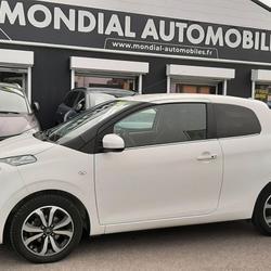 Citroen C1 VTI 72 S&S FEEL 3P E6.D-TEMP Warcq