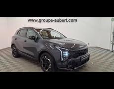 Kia Sportage TOURLAVILLE
