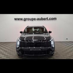 Kia Sportage 1.6 T-GDi 239ch HEV GT-line Premium BVA6 TOURLAVILLE