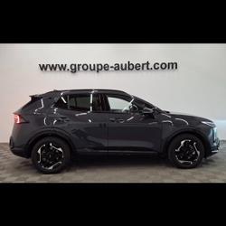 Kia Sportage 1.6 T-GDi 239ch HEV GT-line Premium BVA6 TOURLAVILLE