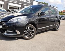 Renault Scenic 3
