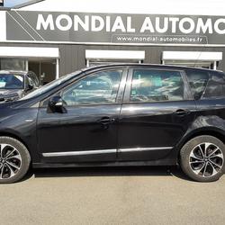 Renault Scenic 3 1.5 DCI 110CH ENERGY BOSE ECO&sup2; 2015 Warcq