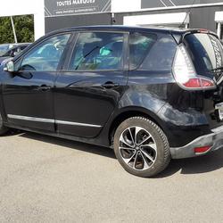 Renault Scenic 3 1.5 DCI 110CH ENERGY BOSE ECO&sup2; 2015 Warcq