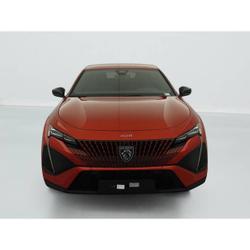 Peugeot 408 Hybrid 145 e-DCS6 GT Cesson-S&eacute;vign&eacute;