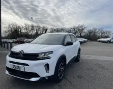 Citroen C5 Aircross Saint-Saturnin