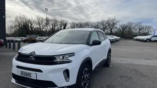 Citroen C5 Aircross  - photo 0
