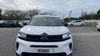 Citroen C5 Aircross  - photo 1