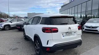 Citroen C5 Aircross  - photo 3