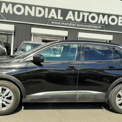 Peugeot 3008 1.5 BLUEHDI 130CH S&S STYLE Warcq