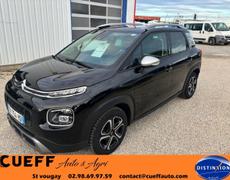 Citroen C3 Aircross Saint-Vougay