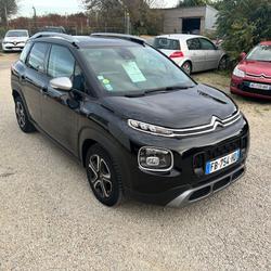 Citroen C3 Aircross C3 Aircross BlueHDi 100 SetS BVM6 Feel Saint-Vougay